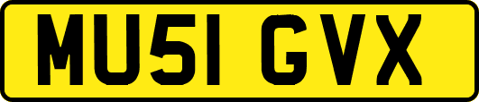 MU51GVX