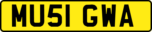 MU51GWA