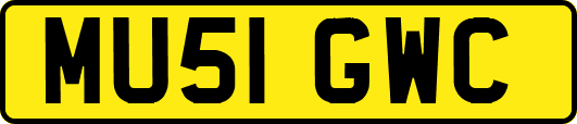 MU51GWC
