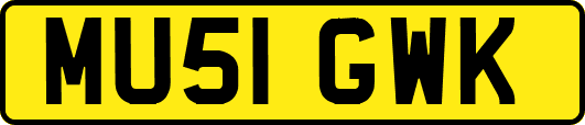 MU51GWK