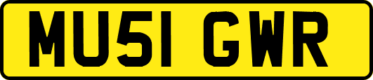 MU51GWR