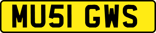 MU51GWS