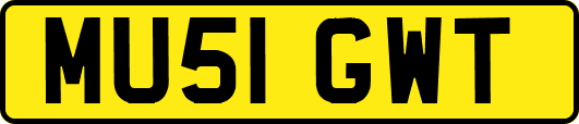 MU51GWT