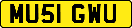 MU51GWU