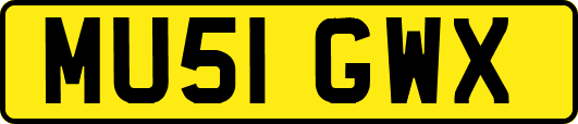 MU51GWX