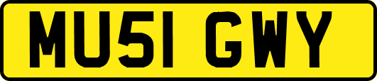 MU51GWY
