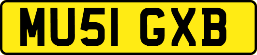 MU51GXB