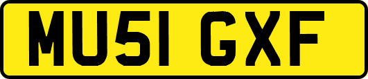 MU51GXF