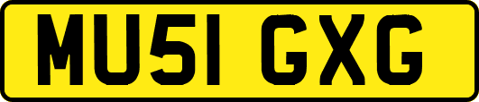 MU51GXG