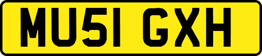 MU51GXH