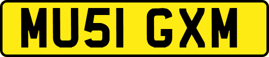 MU51GXM