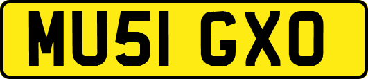 MU51GXO