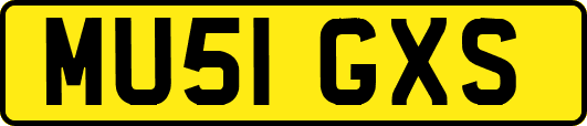 MU51GXS