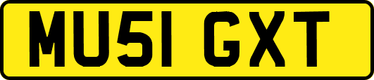 MU51GXT