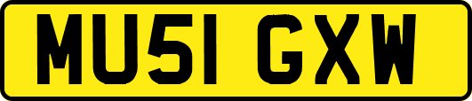 MU51GXW