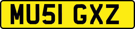 MU51GXZ