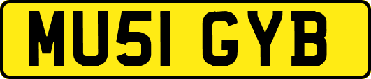 MU51GYB
