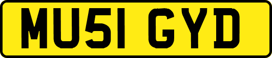 MU51GYD