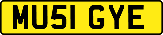 MU51GYE