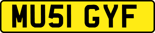 MU51GYF