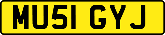 MU51GYJ
