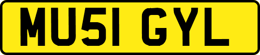 MU51GYL
