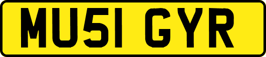 MU51GYR