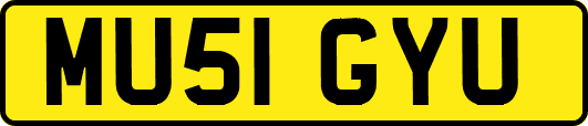 MU51GYU