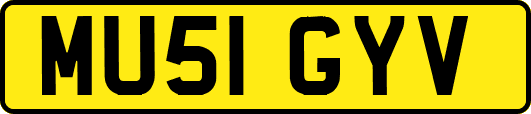 MU51GYV