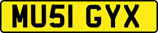 MU51GYX