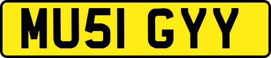 MU51GYY