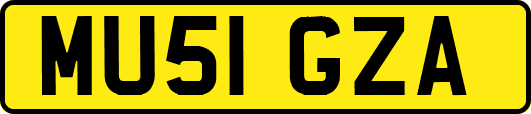 MU51GZA
