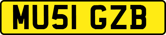 MU51GZB