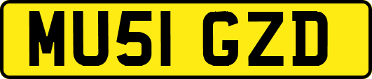 MU51GZD