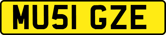 MU51GZE