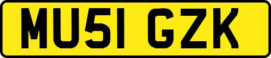 MU51GZK