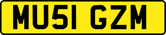 MU51GZM