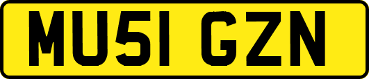 MU51GZN