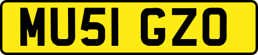 MU51GZO