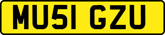 MU51GZU