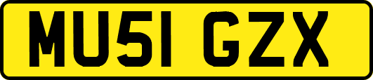 MU51GZX