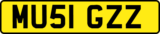 MU51GZZ