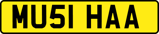 MU51HAA