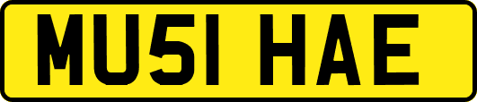 MU51HAE