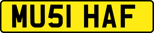 MU51HAF