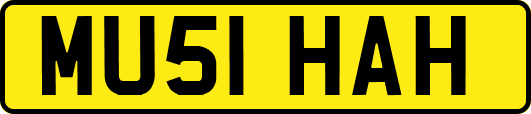 MU51HAH