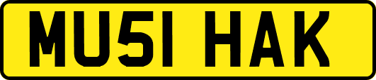 MU51HAK