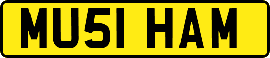 MU51HAM