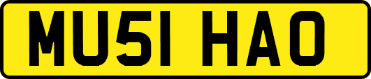 MU51HAO