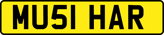 MU51HAR